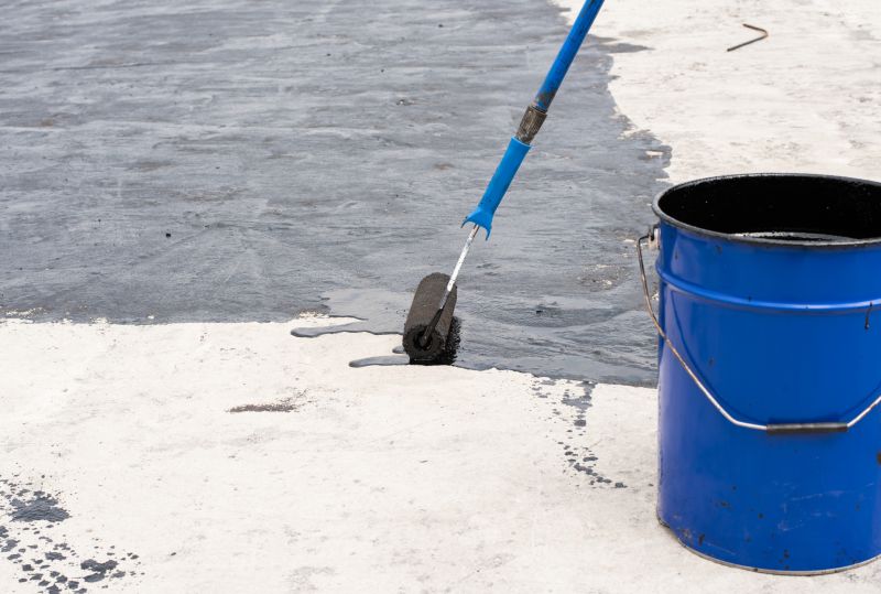 Roof Waterproofing in Broomall, PA