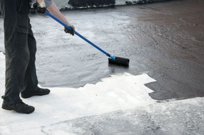 Roof Waterproofing in Broomall, PA