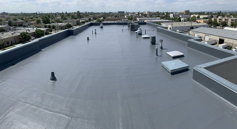 Roof Waterproofing in Broomall, PA