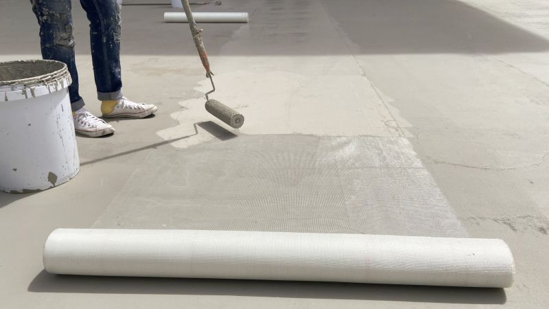 Roof Waterproofing in Broomall, PA