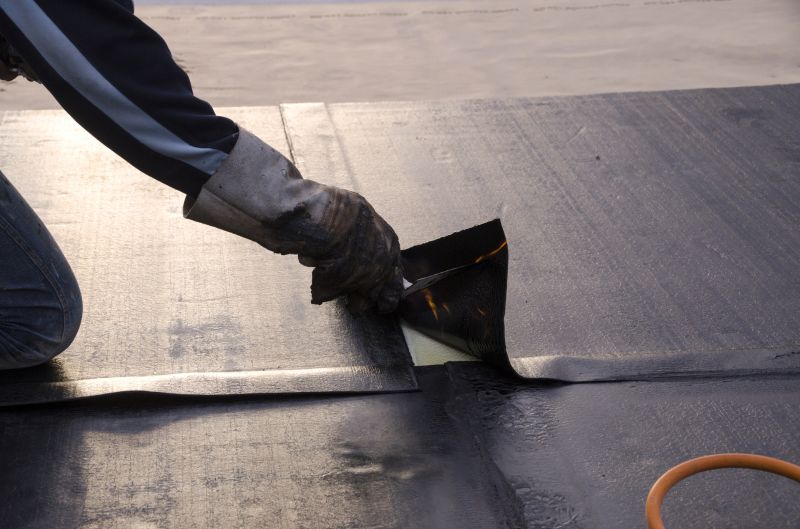 Roof Waterproofing in Broomall, PA