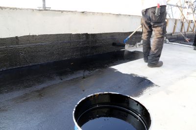 Roof Waterproofing in Philadelphia, PA