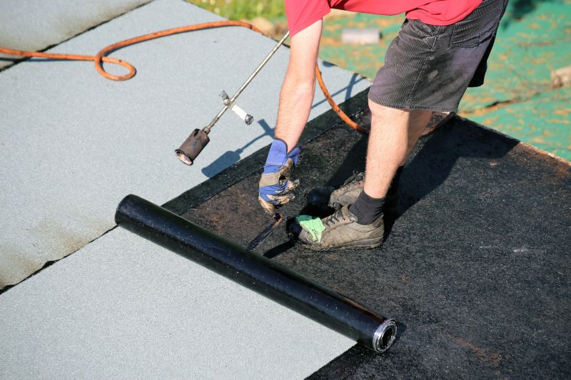 Roof Waterproofing in Skippack, PA