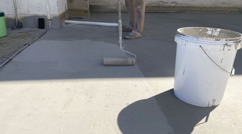 Roof Waterproofing in Skippack, PA