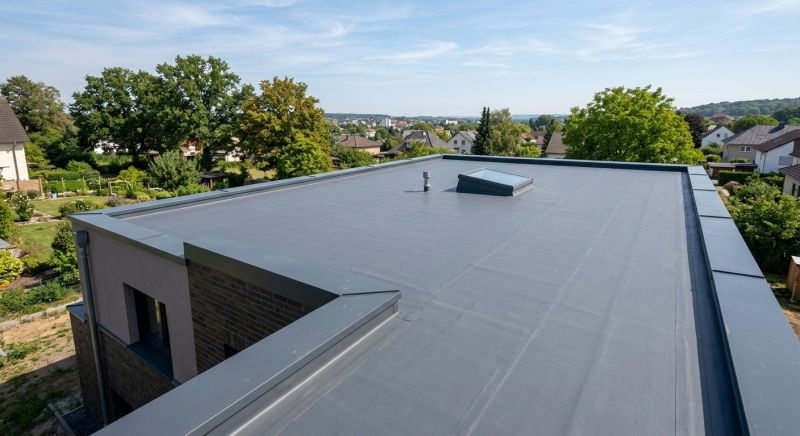 Roof Waterproofing in Skippack, PA