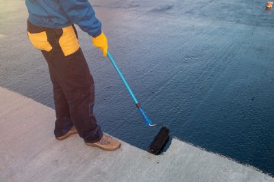 Roof Waterproofing in Souderton, PA