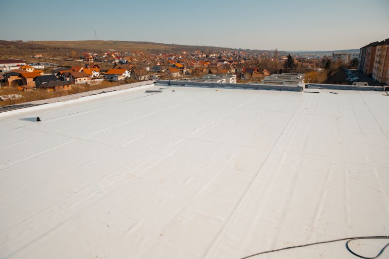 Roof Waterproofing in Spring Mount, PA