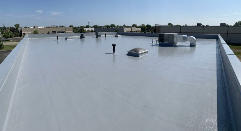 Roof Weatherproofing in Chester County, PA
