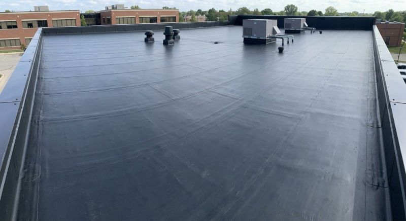 Roof Weatherproofing in Plymouth Meeting, PA