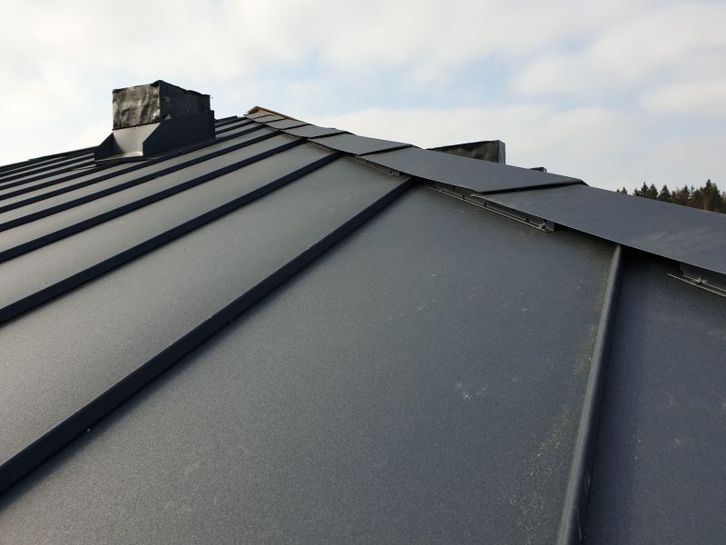 Roof Weatherproofing in Royersford, PA