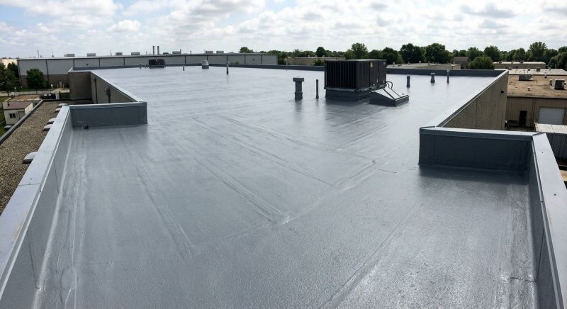 Roof Weatherproofing in Warminster, PA