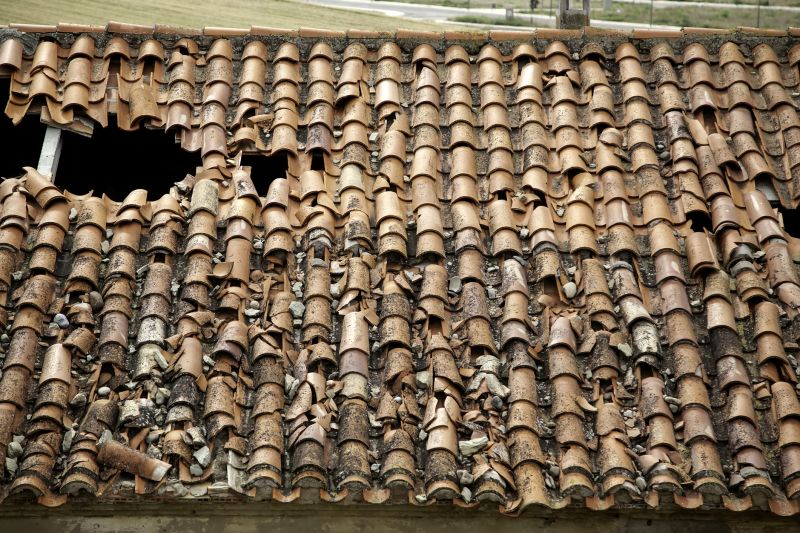 Roofing Evaluation in Chester County, PA