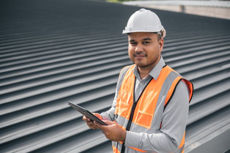 Roofing Evaluation in Pottstown, PA