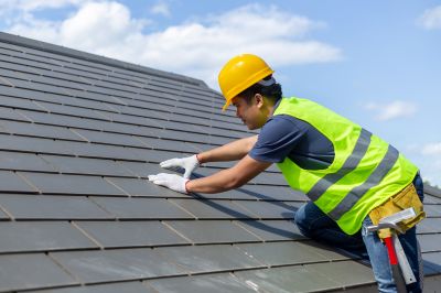 Roofing Evaluation in Souderton, PA