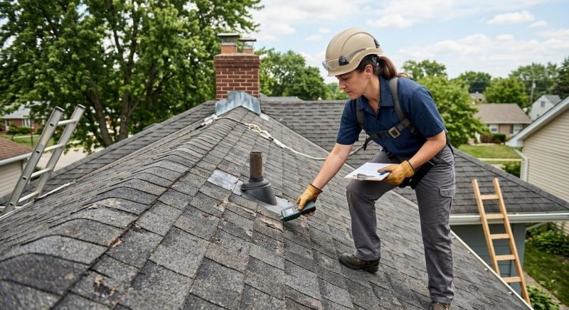 Roofing Inspection Service in Southampton, PA