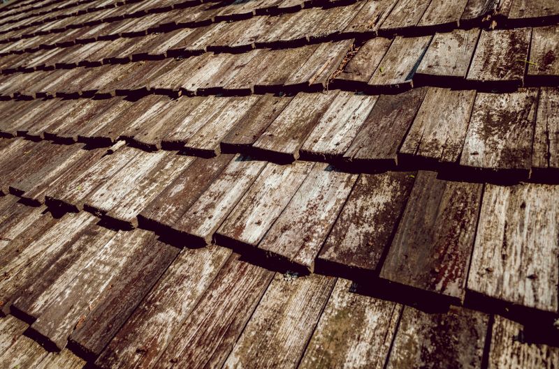 Shake Roof Replacement in Delaware County, PA