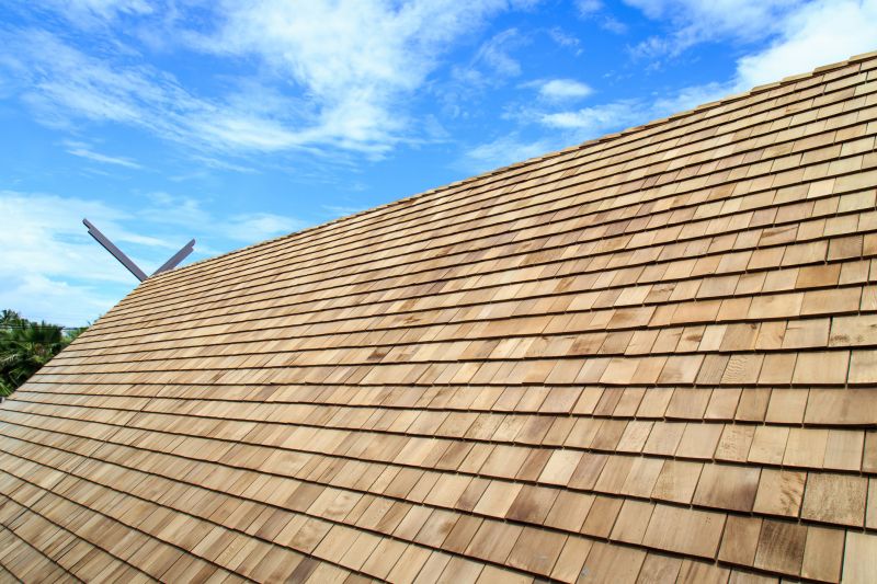 Shake Roof Replacement in Malvern, PA