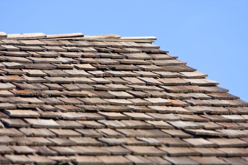 Shake Roof Replacement in Mount Laurel, NJ