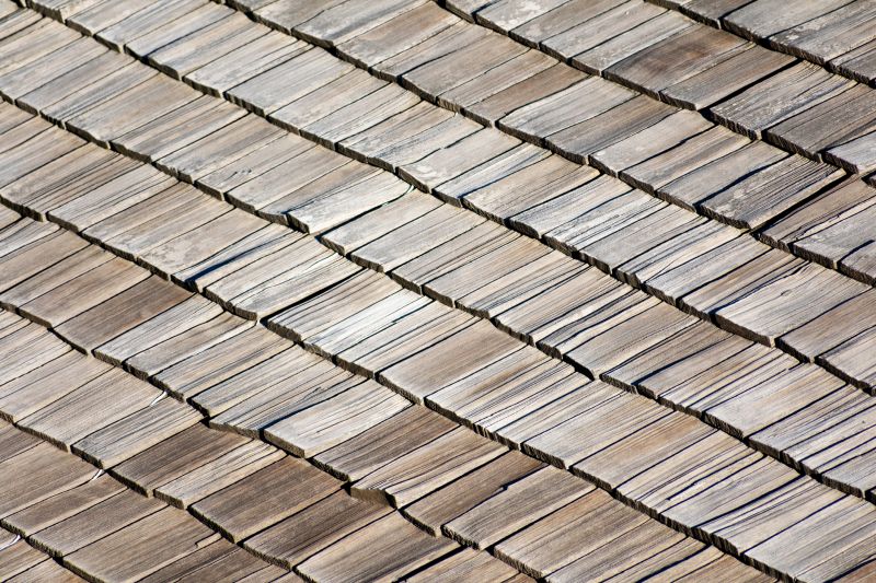 Shake Roof Replacement in West Chester, PA