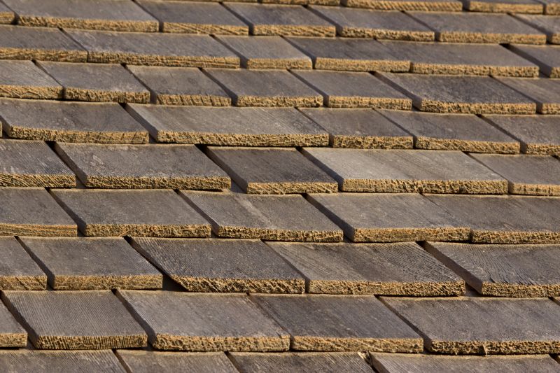 Shake Shingle Repair in Southampton, PA