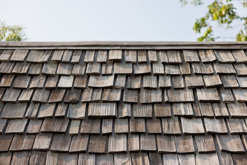 Shake Shingle Repair in Wycombe, PA