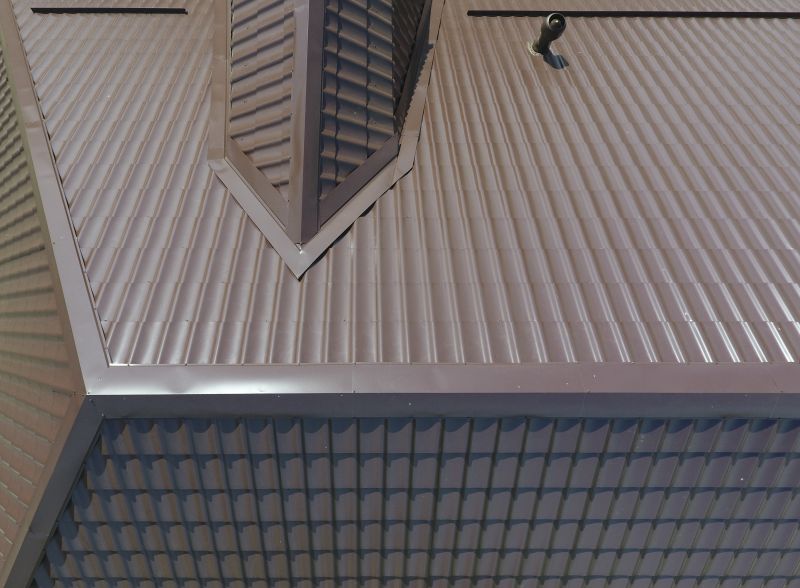 Sheet Roofing Installation in Sewell, NJ