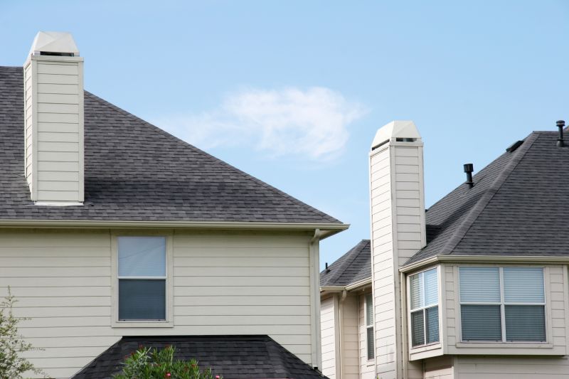 Shingle Roof Replacement in Warrington, PA