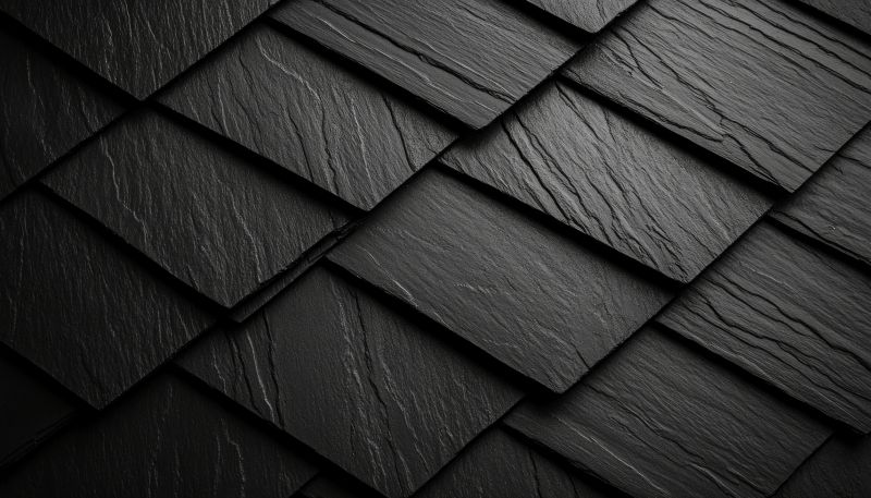 Slate Roof Construction in King Of Prussia, PA