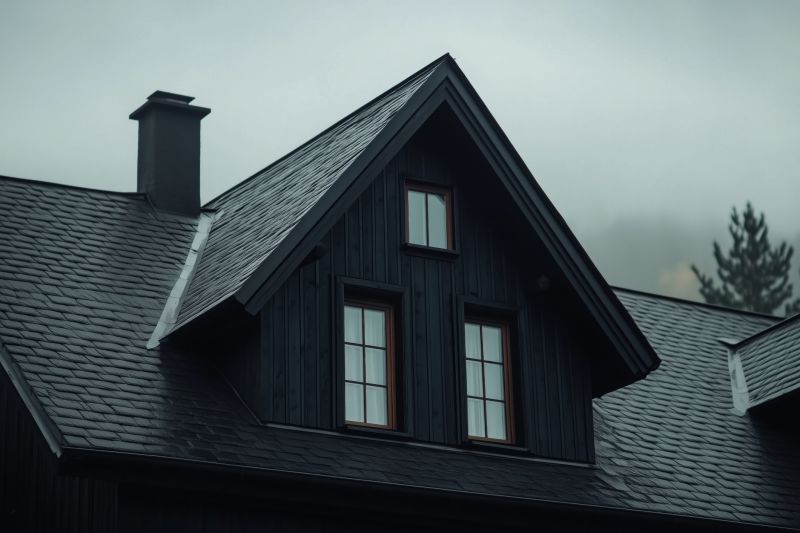 Slate Roof Construction in North Wales, PA