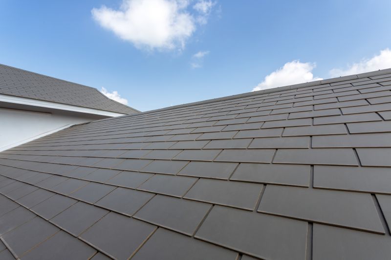 Slate Roof Construction in Perkasie, PA