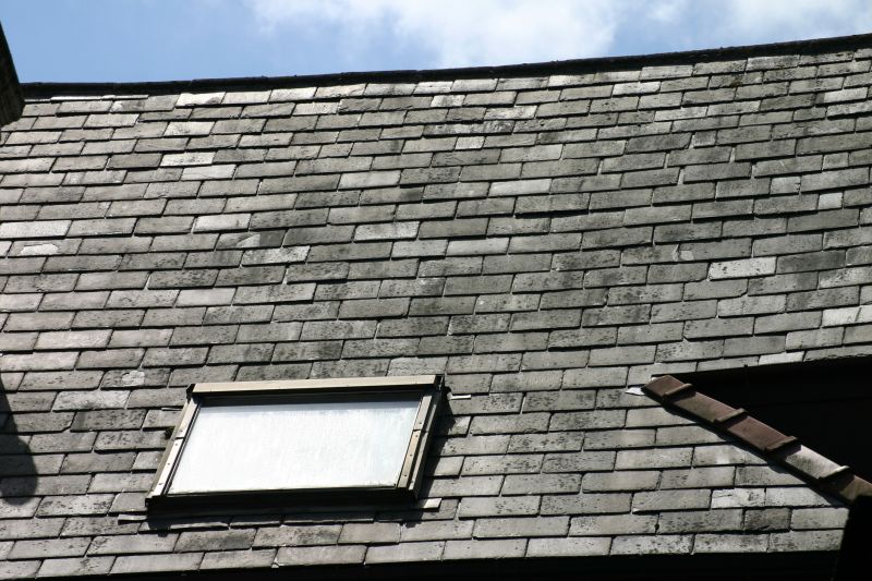 Slate Roof Construction in Perkasie, PA