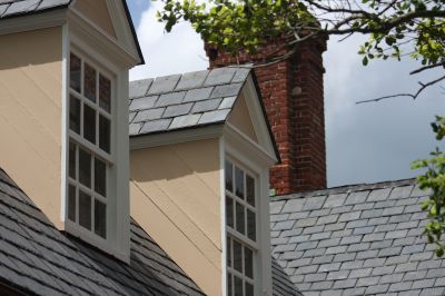 Slate Roof Installation in Ardmore, PA