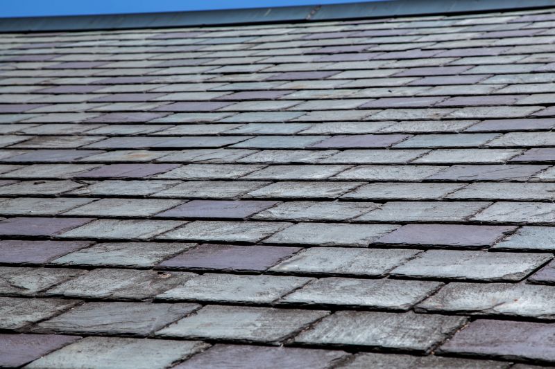Slate Roof Installation in Chester Springs, PA