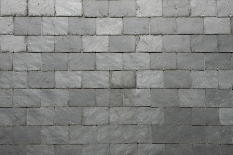 Slate Roof Installation in Marcus Hook, PA