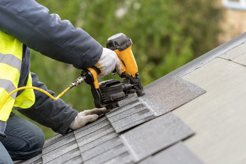 Slate Roof Installation in Perkasie, PA