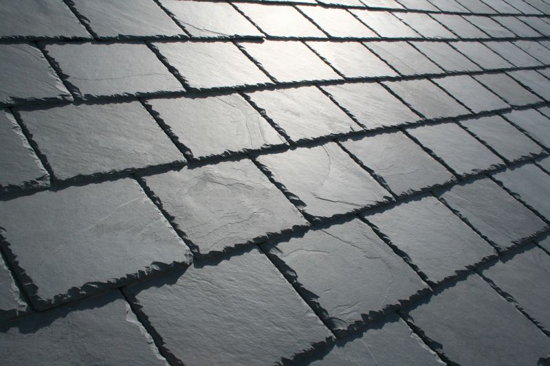 Slate Roof Replacement in Phoenixville, PA