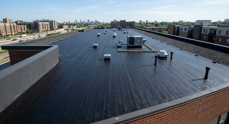 Tar Roof Installation in Skippack, PA