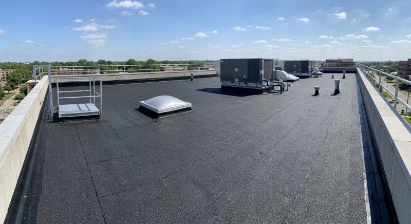 Tar Roof Installation in Skippack, PA