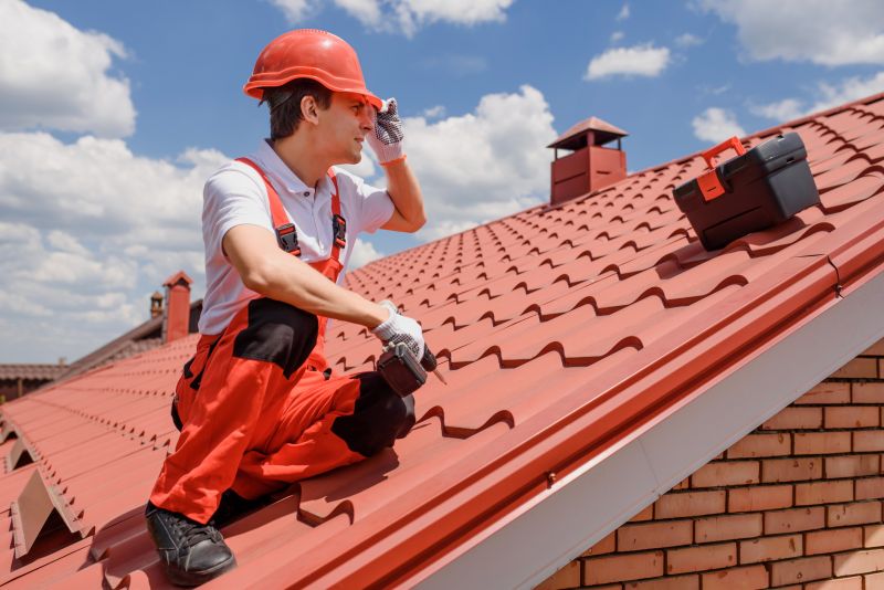 Tar Roof Installation in Upper Darby, PA