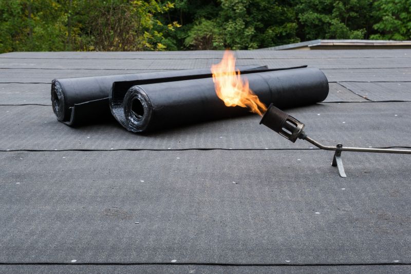 Tar Roof Installation in Upper Darby, PA