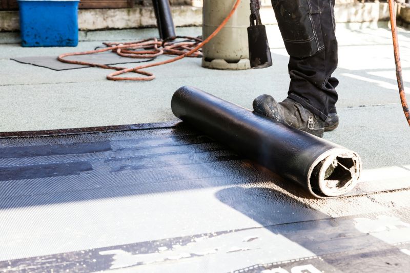Tar Roof Installation in Wycombe, PA