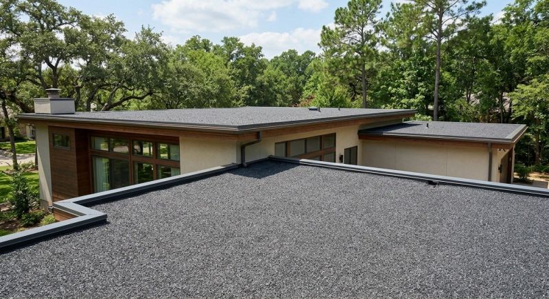 Tar Roof Replacement in Wycombe, PA