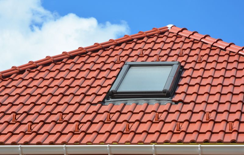 Tile Roof Installation in Gloucester County, NJ