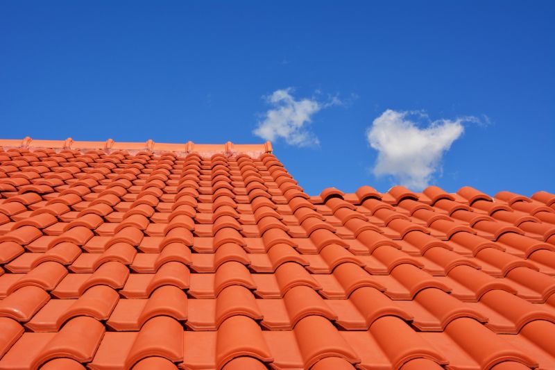 Tile Roof Installation in Philadelphia, PA