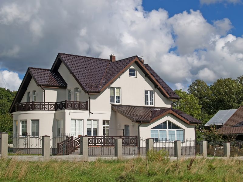 Tile Roof Installation in Wayne, PA