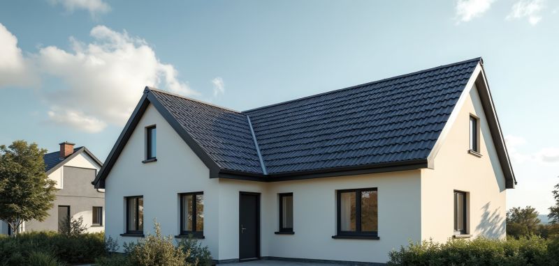 Tile Roof Installation in Wayne, PA