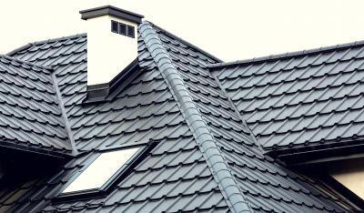 Tile Roof Installation in Wayne, PA