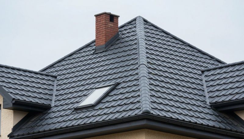 Tile Roof Replacement in Paoli, PA