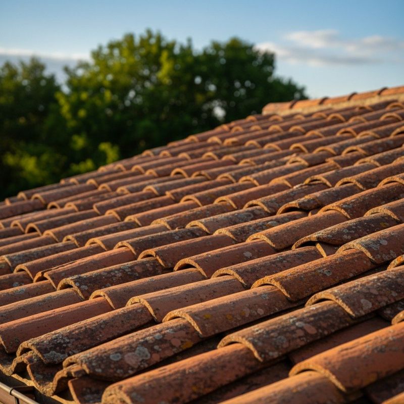 Tile Roof Replacement in Paoli, PA