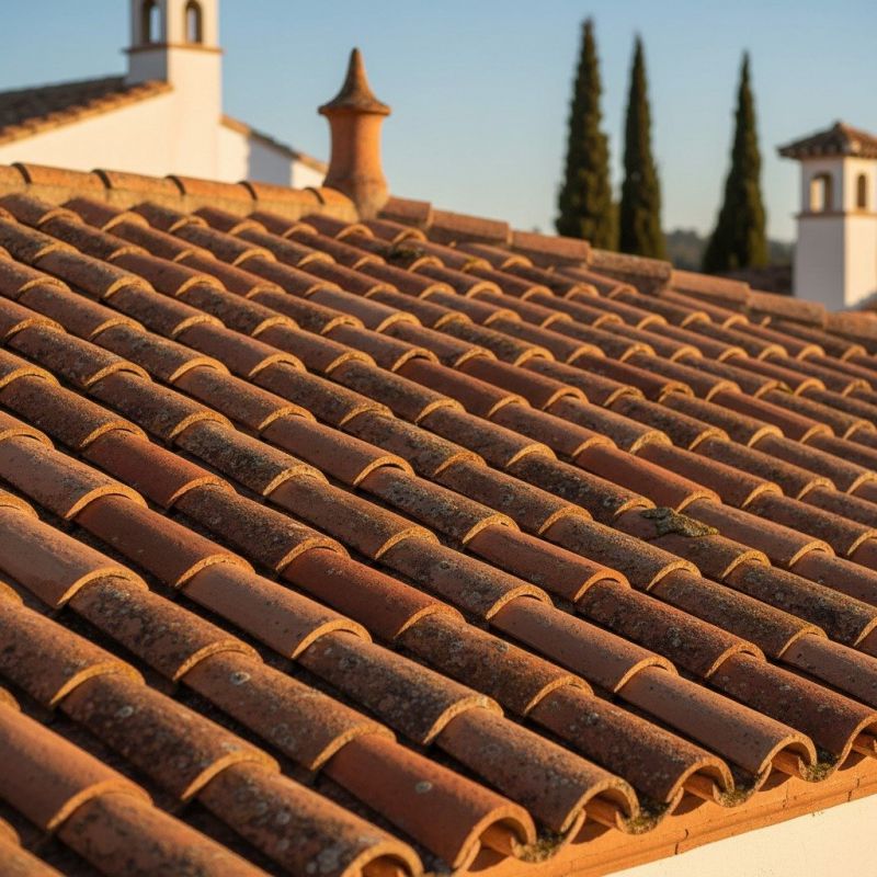 Tile Roof Replacement in Pottstown, PA